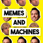 Memes and Machines