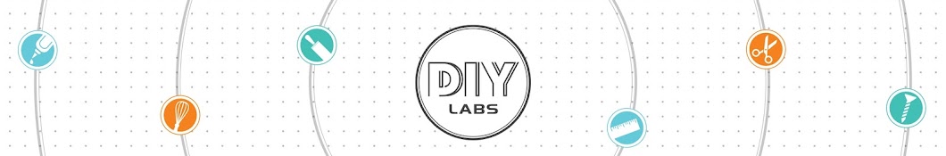 DIY Labs I Crafts, Food Art, Life Hacks & more