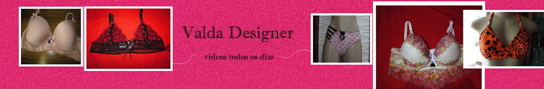 Valda Designer Banner