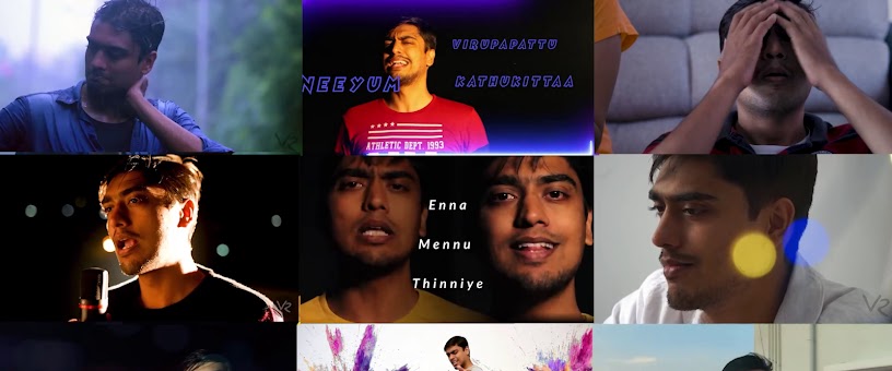 Artist Thumbnail