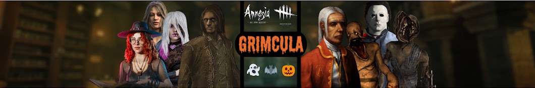 Grimcula