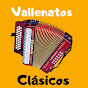  Vallenatos Clásicos