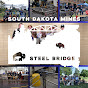 South Dakota Mines Steel Bridge Team