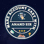 Make Account Easy With Anand sir