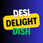 Desi Delight Dish