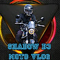 Shadow B3 Moto Vlog