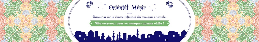 Oriental Music