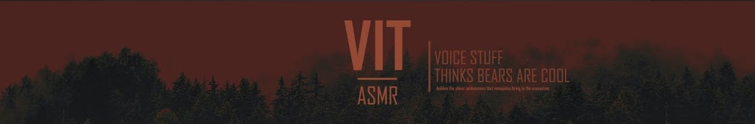 Vit ASMR