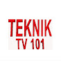 TEKNIK TV 101