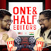 ONE & HALF EDITORS