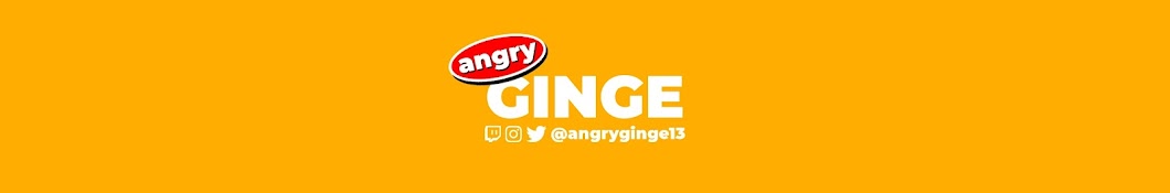 angryginge13 Banner