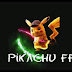 Pikachu FF