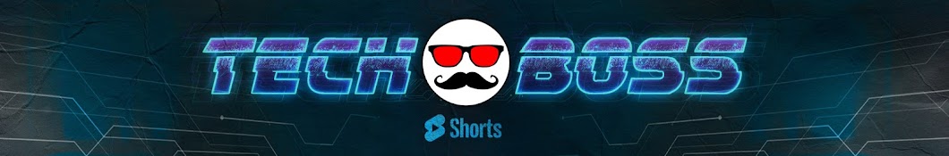 Tech Boss Shorts