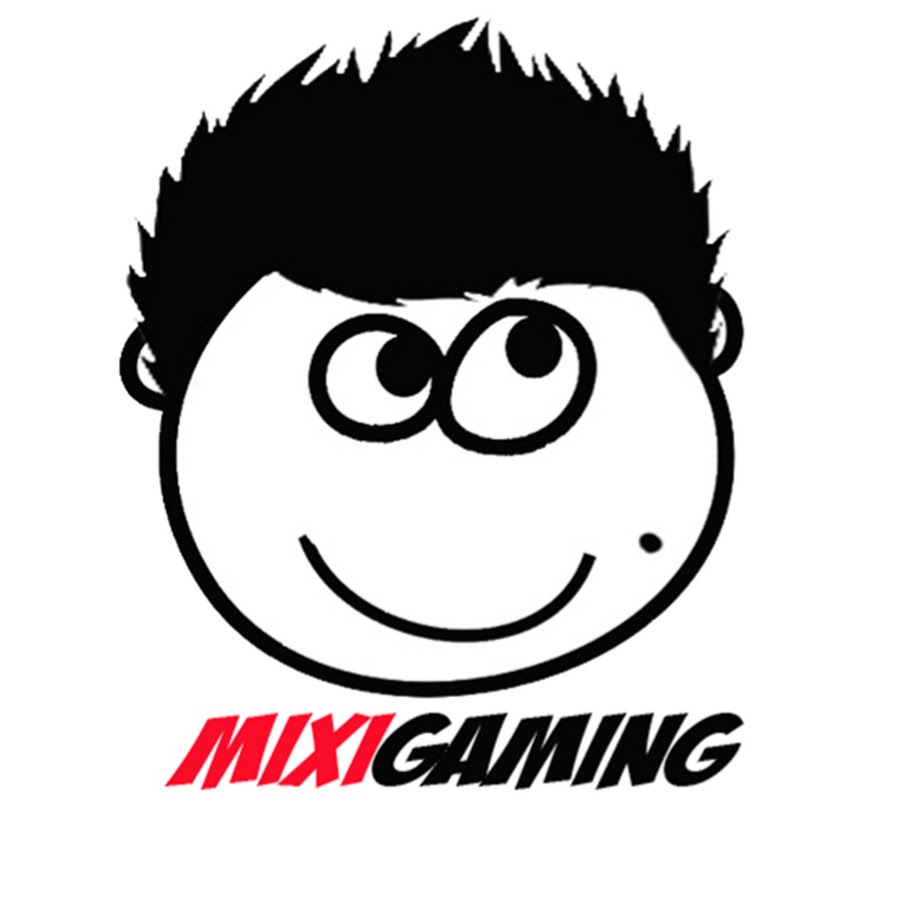 MixiGaming @mixigaming3con