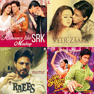 SRK Favorites