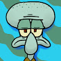 Here's Squidward