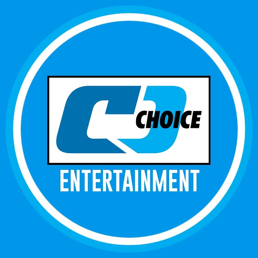 CD Choice Entertainment @CDChoiceEntertainment