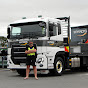 Will Bishop Trucks New Zealand