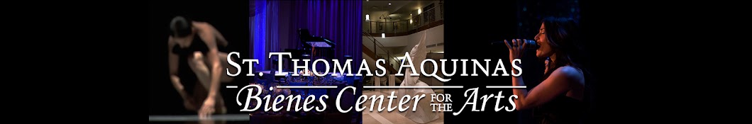 Bienes Center for the Arts at St. Thomas Aquinas