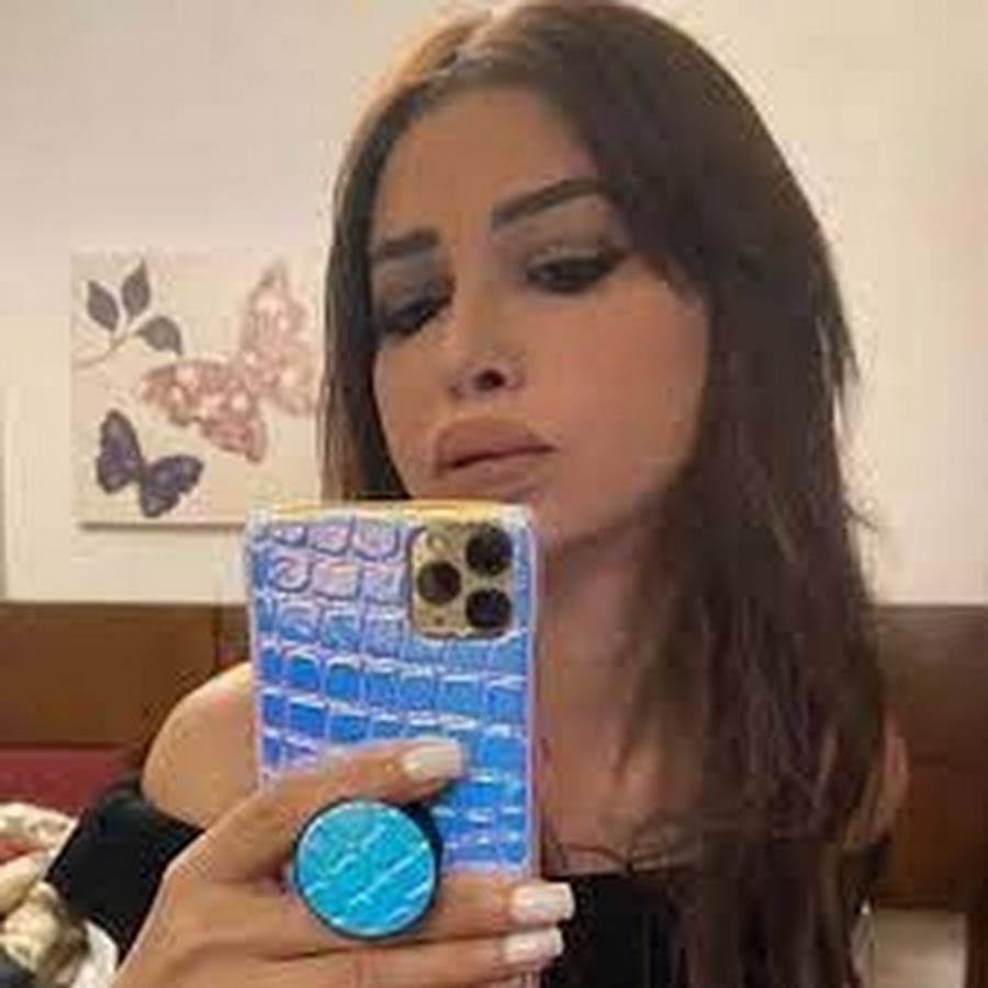 Nermeen Adel - YouTube