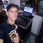 DJ magu das antigas