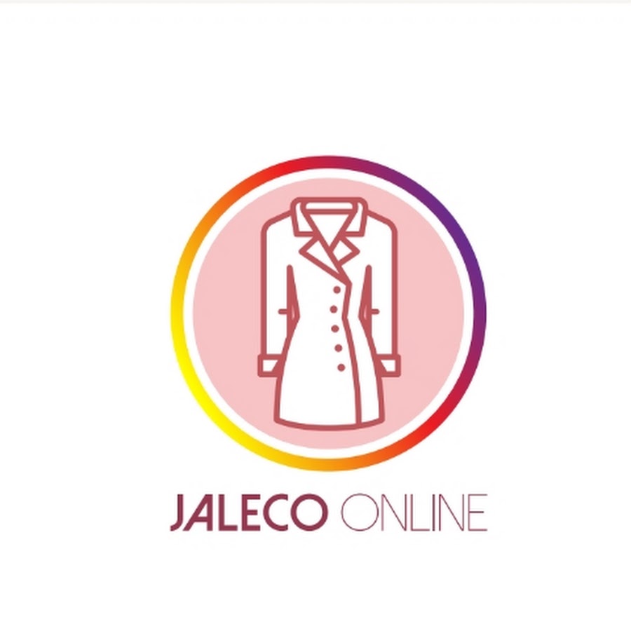 Jaleco Online - YouTube Jaleco Online
