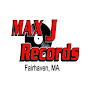 Max J Records