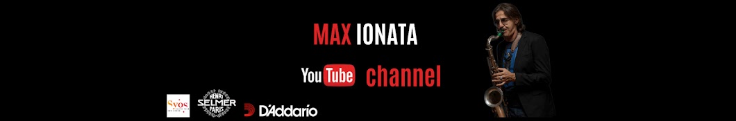 Max Ionata