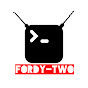 FORDy-TWO