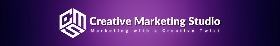 Creative Marketing Studio