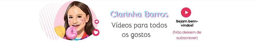 Clarinha Giani 🐼