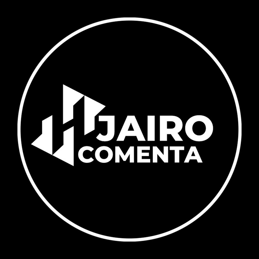 Jairo Comenta  @jairocomenta