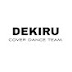 dekiru cdt