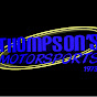 Thompson's Motorsports Terre Haute IN