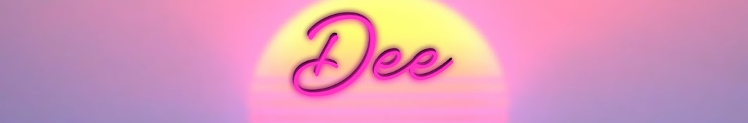 CoolDee Banner