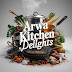 Arwa kitchen delights