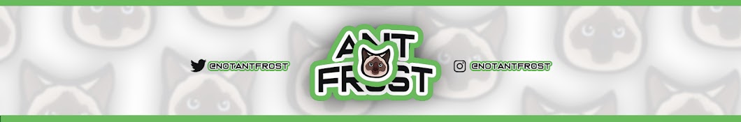Antfrost Banner