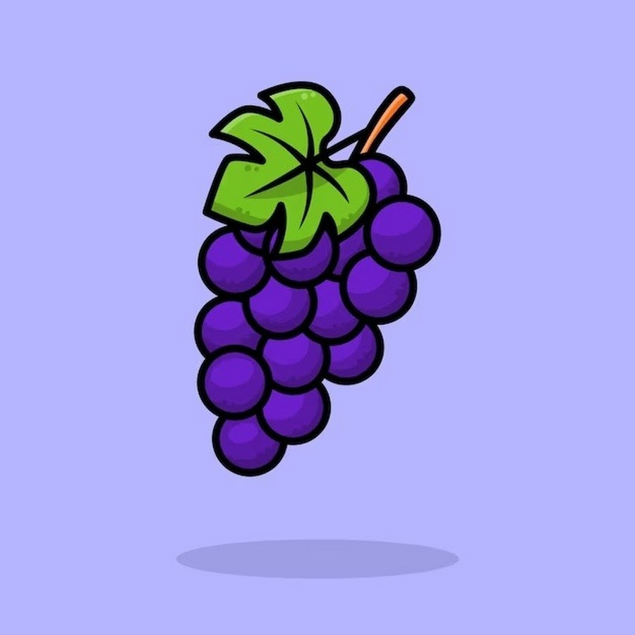 Podo is Grape 