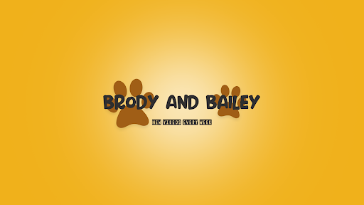 Brody & Bailey banner