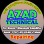 Azad Technical