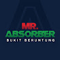 Mr. Absorber Bukit Beruntung - KR Absorber