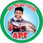 ARIF PALALA FISHING