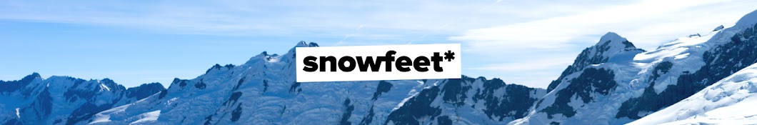 Snowfeet