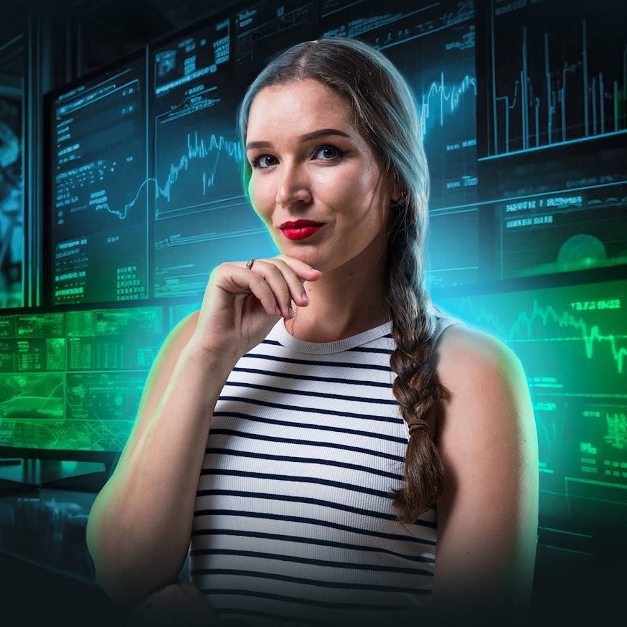 CRYPTO LADY @cryptoladyspanish