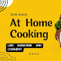 At Home Cooking