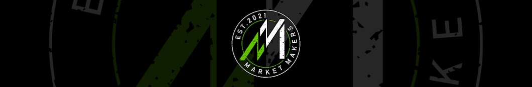 Market Makers Banner
