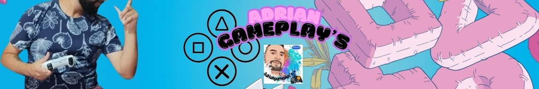 Adrian Gameplays