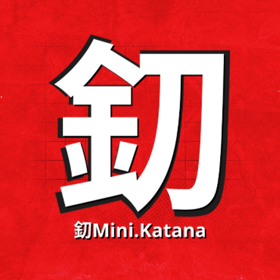 Mini Katana en Español @minikatanaespanol