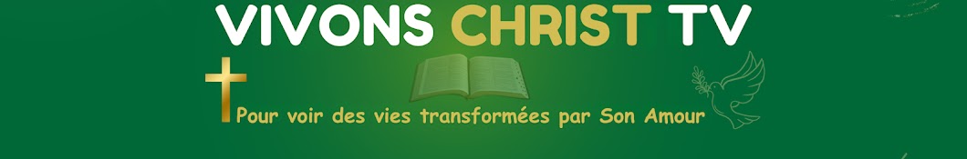 Vivons Christ TV