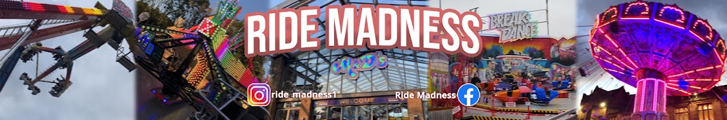 Ride Madness